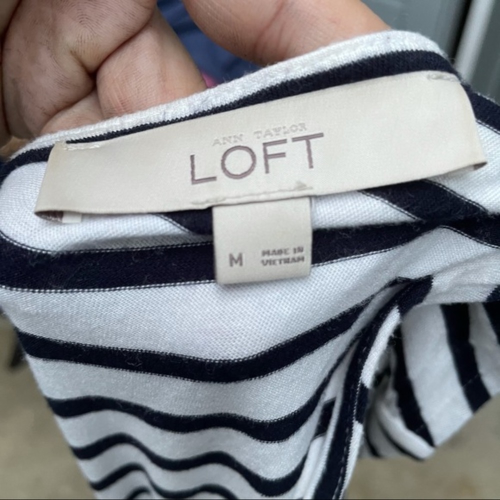 Loft Dress medium - Picture 3 of 3